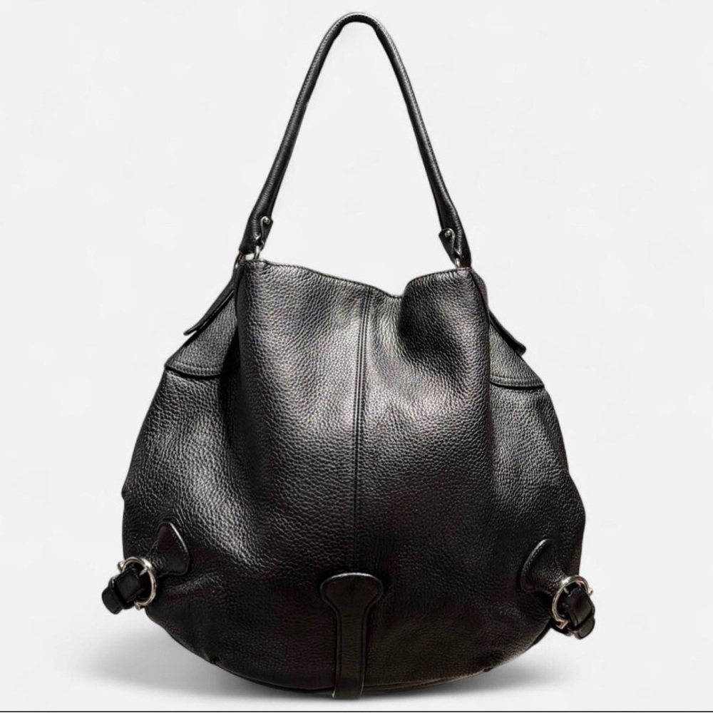 Salvatore Ferragamo Shoulder Bag